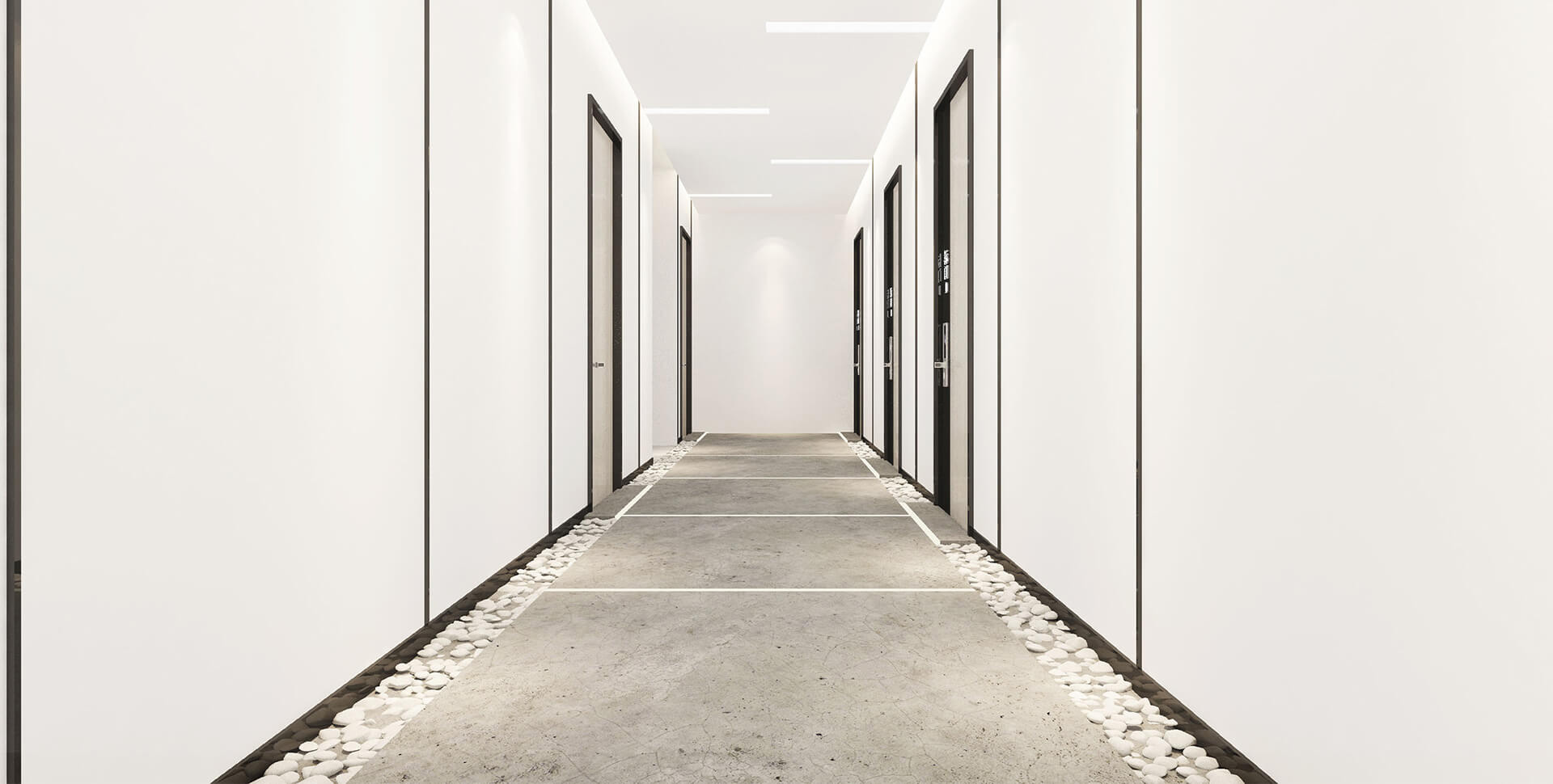 智能出入口控制系統(tǒng)