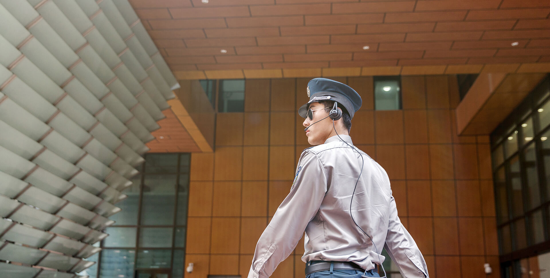 實(shí)時(shí)電子巡更系統(tǒng)