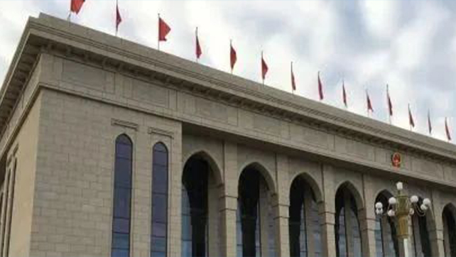 廣拓F5為新疆人民大會(huì)堂安防護(hù)航！