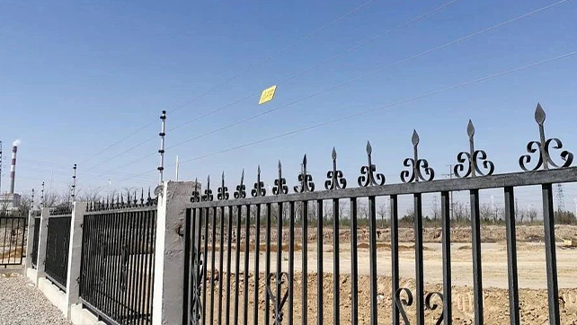 新手必學(xué)|脈沖電子圍欄前端室外安裝細(xì)節(jié)原來這么多！