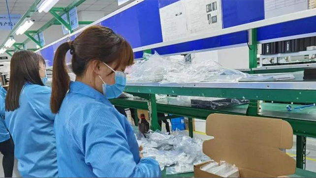 疫情下的廣拓，有些心底話想說&hellip;&hellip;