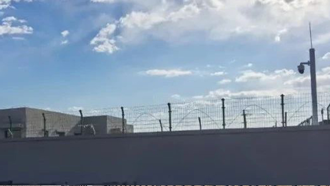 嵌入式linux振動(dòng)光纖的黑科技