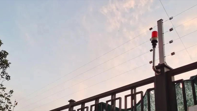 一學(xué)就會(huì)的張力電子圍欄接線教程來啦，保證比雙十一薅羊毛簡(jiǎn)單！