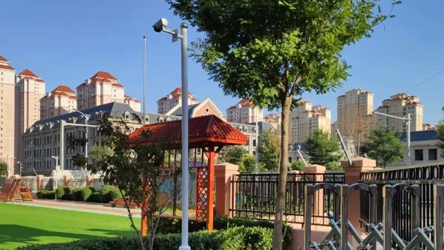 開學(xué)季！廣拓給孩子們最好的禮物是安全！