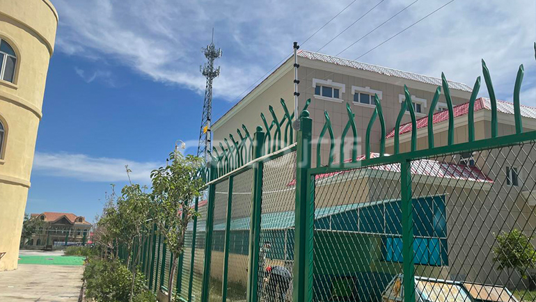 中小學(xué)幼兒園