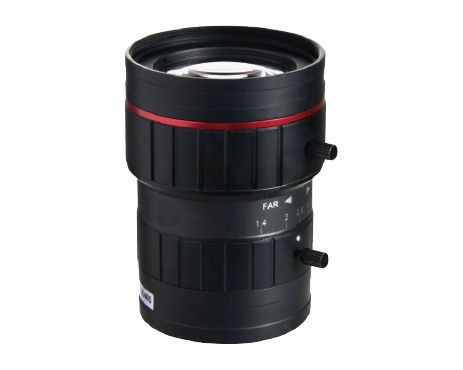 Gato COL02910D-3MP鏡頭