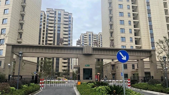 上海重點(diǎn)安置房安防怎么做？廣拓有智能安防解決方案