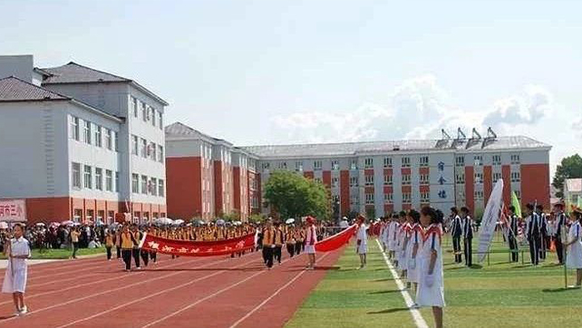 開學(xué)季，&ldquo;校園安全風(fēng)險(xiǎn)防控體系&rdquo;建設(shè)再推進(jìn)！