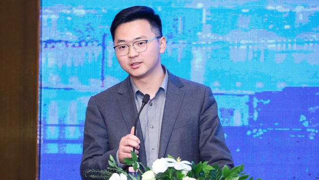  新聞動態(tài) | 廣拓參與2023內(nèi)蒙古安防行業(yè)生態(tài)大會