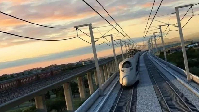 解碼：一個(gè)完整的軌交周界安防系統(tǒng)是怎樣出爐的？