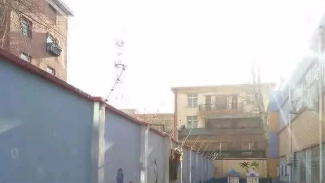 新疆41所小學(xué)幼兒園案例，教你如何破解校園安防難題！