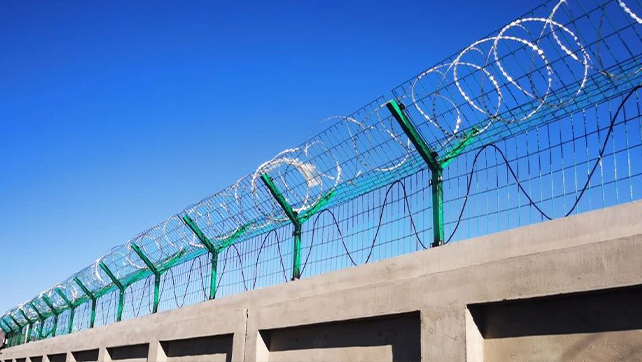 周界和大門怎么統(tǒng)一管理？甘肅燃?xì)庹粳F(xiàn)身說法