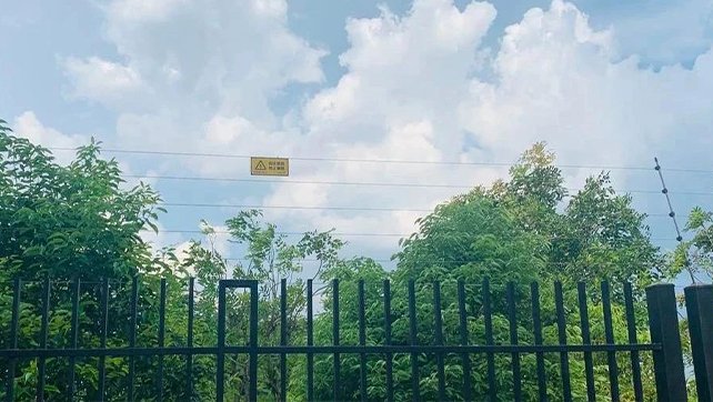 秘籍|電子圍欄主機(jī)接線不求人不出錯(cuò)，你需要收藏這些圖片！