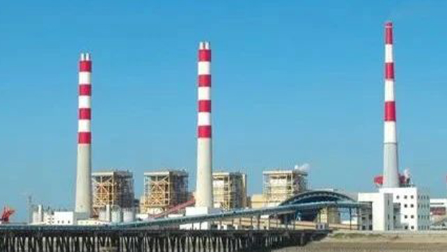 人民需要發(fā)電廠，發(fā)電廠有廣拓周界報(bào)警系統(tǒng)！