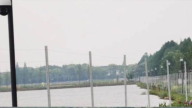  魚塘主最擔(dān)心的問題，廣拓V7解決了！