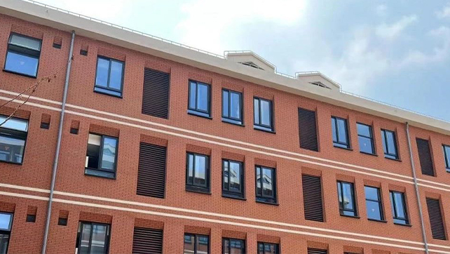 開學(xué)倒計(jì)時(shí)！廣拓校園智能安防解決方案