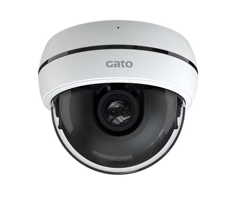 Gato IPCD1080P地標半球