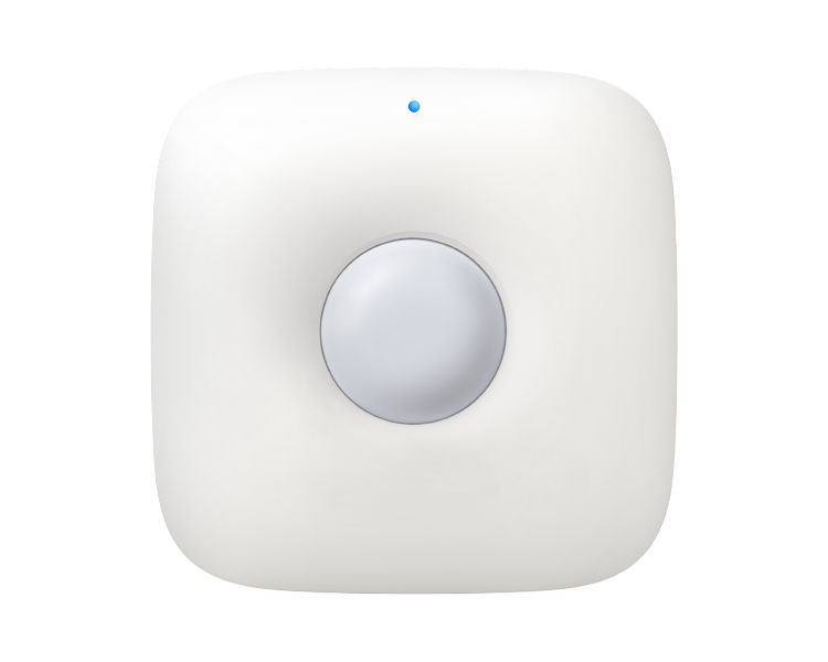 單鑒吸頂紅外探測器