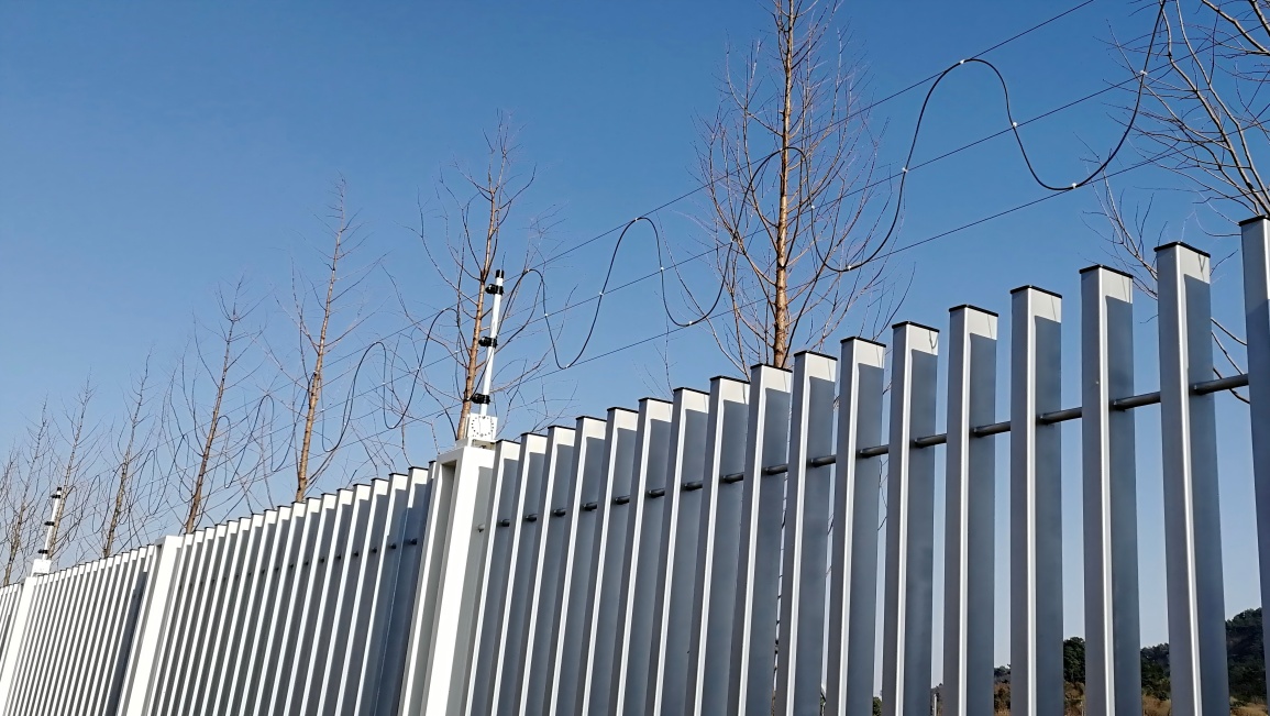 F7-DAS：用&ldquo;科技力&rdquo;重塑周界安全防線，讓入侵行為無所遁形