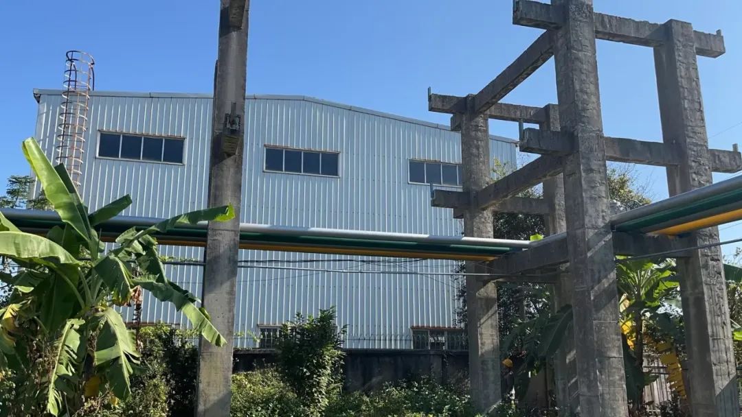 中石化北海煉化嚴(yán)選，F(xiàn)7振動(dòng)光纖通過(guò)沿海煉廠嚴(yán)苛環(huán)境考驗(yàn)！(圖10)