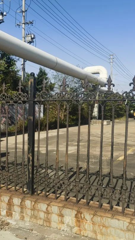 中石化北海煉化嚴(yán)選，F(xiàn)7振動(dòng)光纖通過(guò)沿海煉廠嚴(yán)苛環(huán)境考驗(yàn)！(圖14)