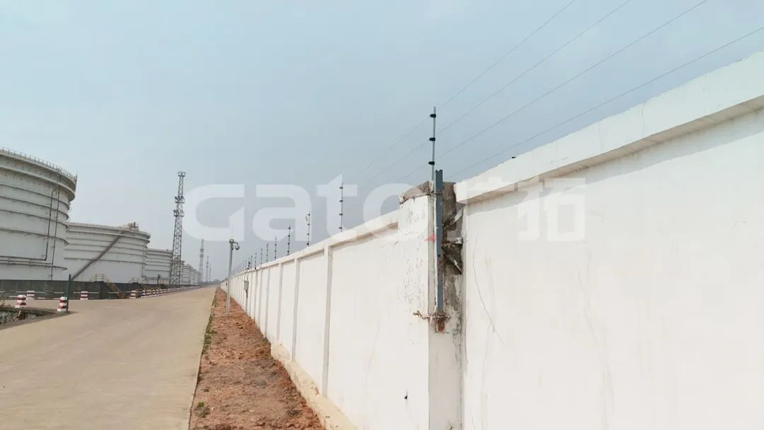 中石化北海煉化嚴(yán)選，F(xiàn)7振動(dòng)光纖通過(guò)沿海煉廠嚴(yán)苛環(huán)境考驗(yàn)！(圖16)