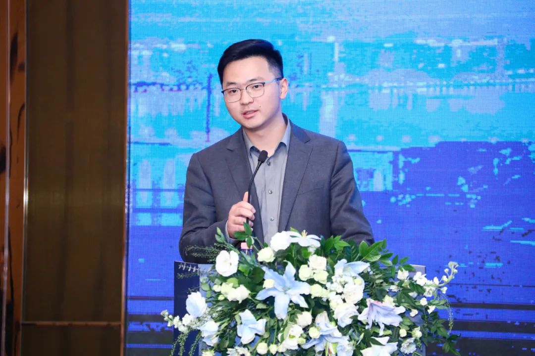 新聞動態(tài) | 廣拓參與2023內(nèi)蒙古安防行業(yè)生態(tài)大會(圖4)