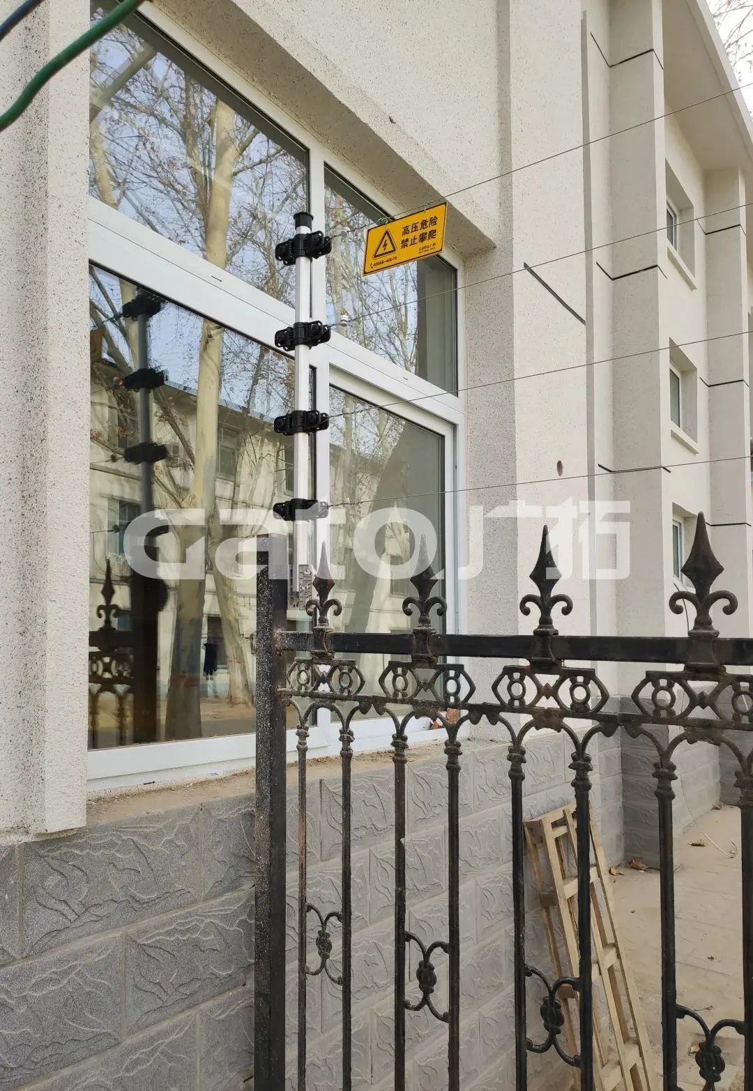 世界大學生日 | 節(jié)日盤點：廣拓報警產品走進過哪些高校？(圖6)