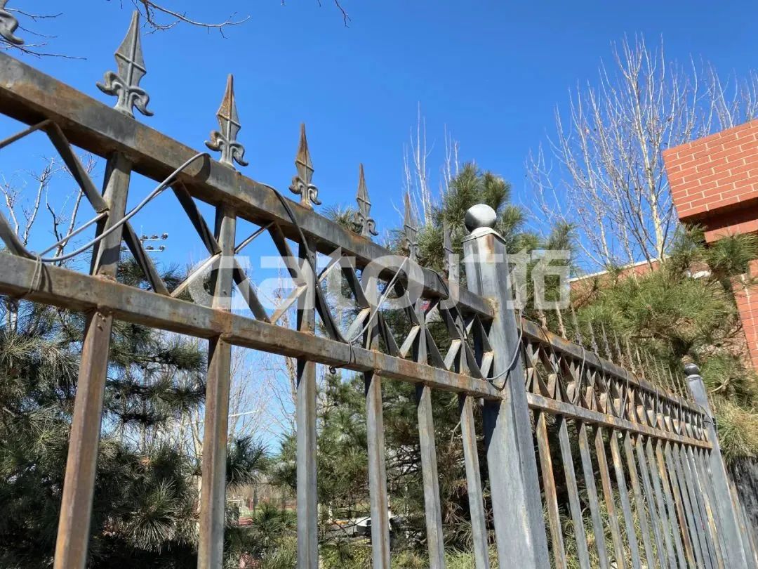 世界大學生日 | 節(jié)日盤點：廣拓報警產品走進過哪些高校？(圖8)