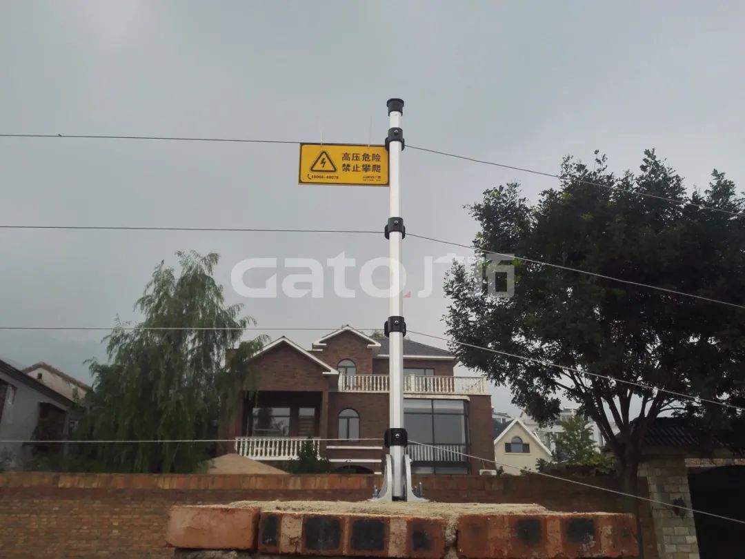 世界大學生日 | 節(jié)日盤點：廣拓報警產品走進過哪些高校？(圖12)