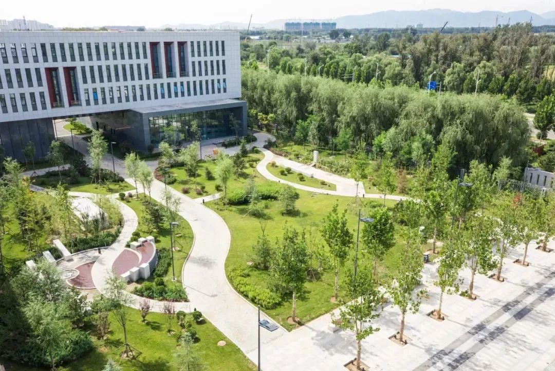 世界大學生日 | 節(jié)日盤點：廣拓報警產品走進過哪些高校？(圖13)