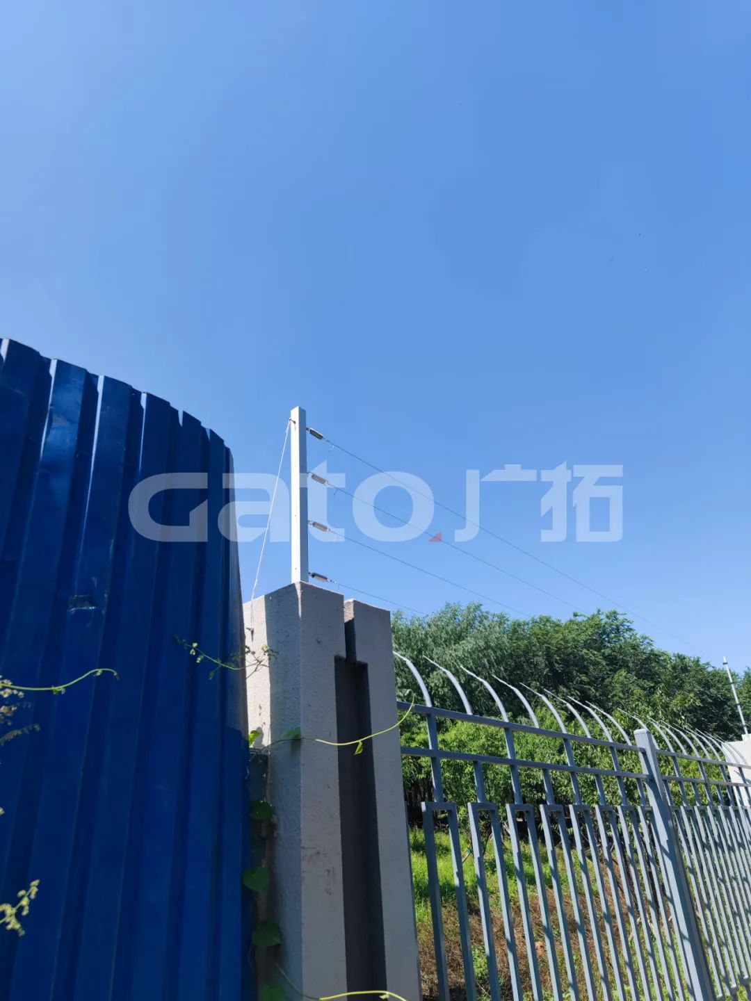 世界大學生日 | 節(jié)日盤點：廣拓報警產品走進過哪些高校？(圖14)