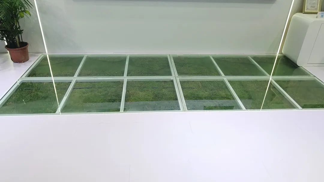 盛大開幕，一飽眼福 | 直擊廣拓2023深圳安博會火熱現(xiàn)場(圖9)