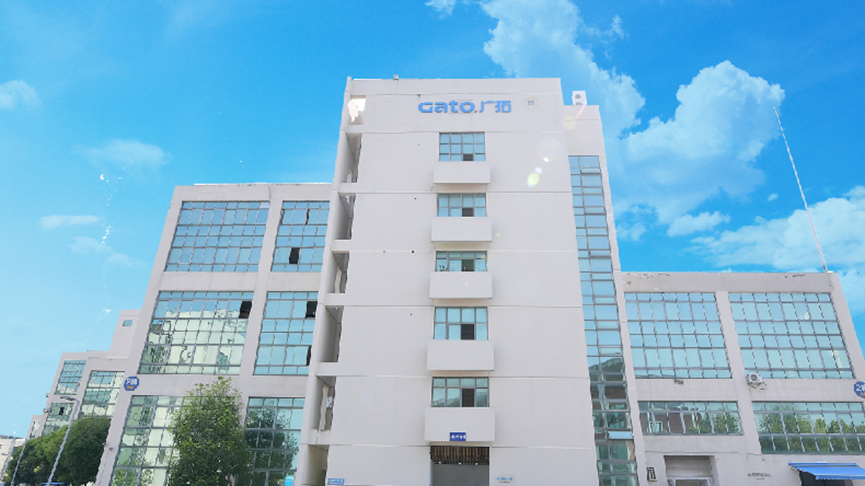  廣拓攜多款報警新品，邀您相約第十九屆CPSE深圳安博會(圖4)