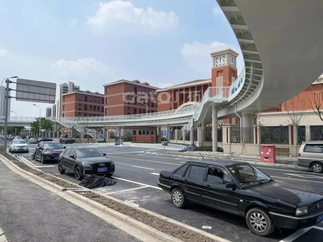 開學倒計時！廣拓校園智能安防解決方案(圖7)