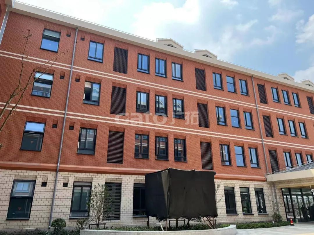 開學倒計時！廣拓校園智能安防解決方案(圖6)