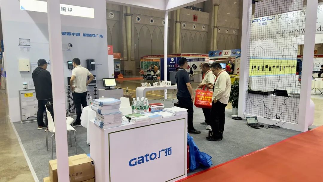 精彩速遞~23年昆明博覽會(huì)開展第一天(圖4)