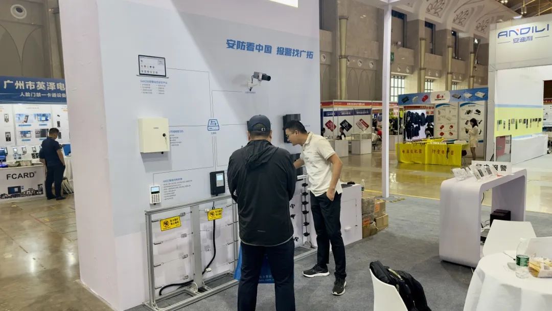 精彩速遞~23年昆明博覽會(huì)開展第一天(圖5)