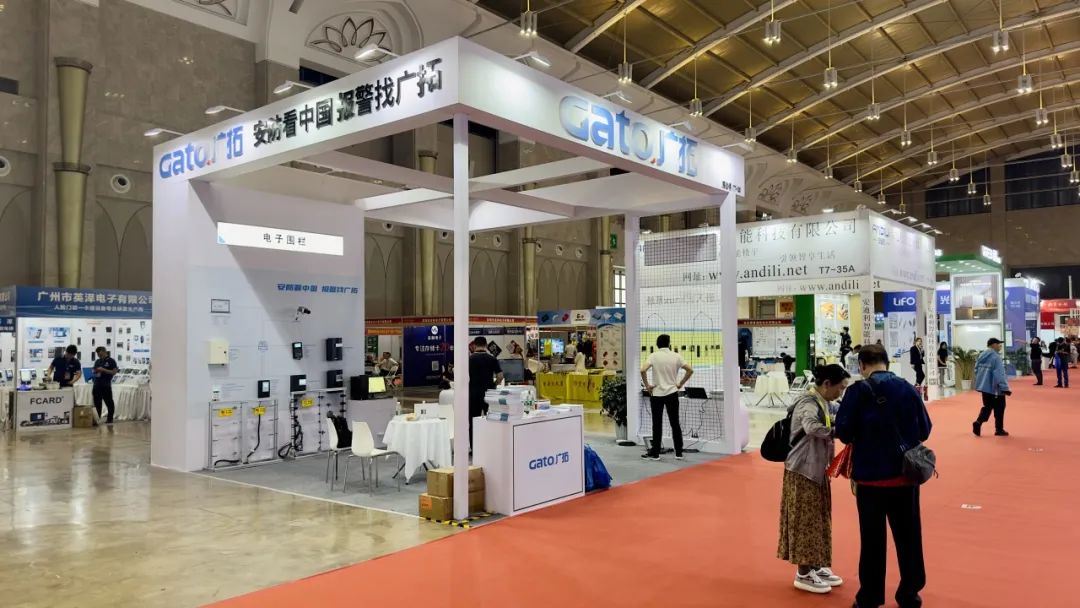 精彩速遞~23年昆明博覽會(huì)開展第一天(圖3)