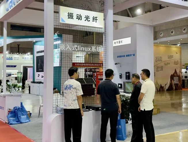 精彩速遞~23年昆明博覽會(huì)開展第一天(圖7)