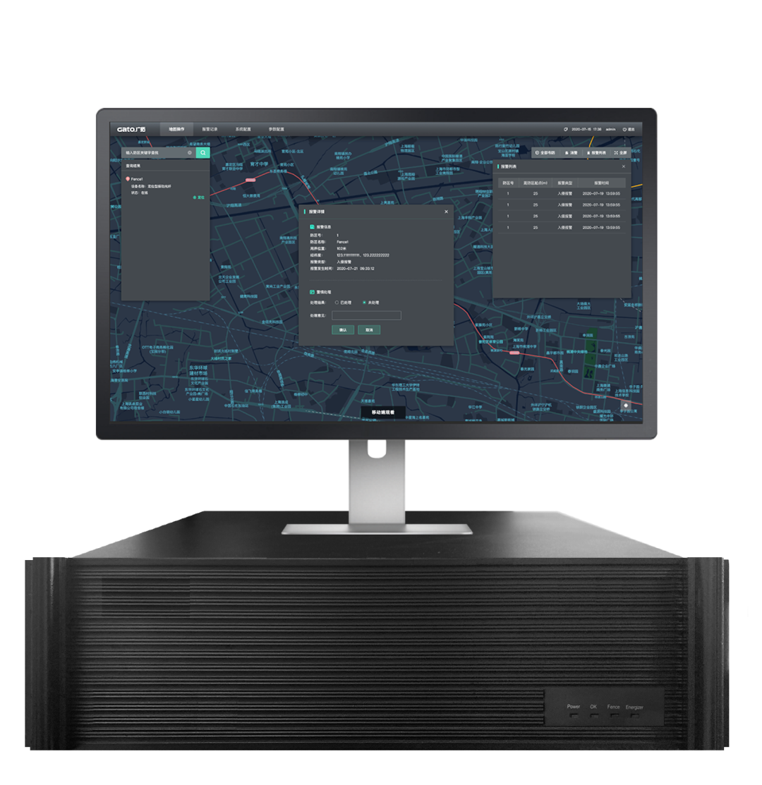 廣拓F7振動(dòng)光纖榮獲創(chuàng)新產(chǎn)品特等獎(jiǎng)！(圖6)