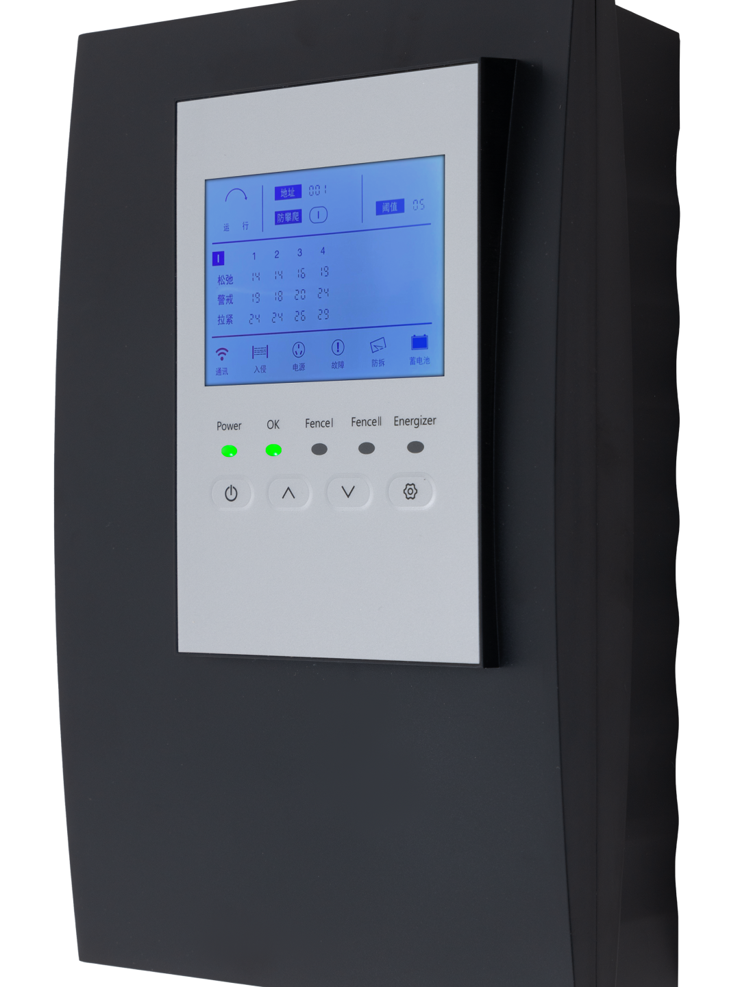 廣拓赴約2023北京安博會(huì)，現(xiàn)場(chǎng)火爆獲行業(yè)網(wǎng)紅推薦！(圖26)