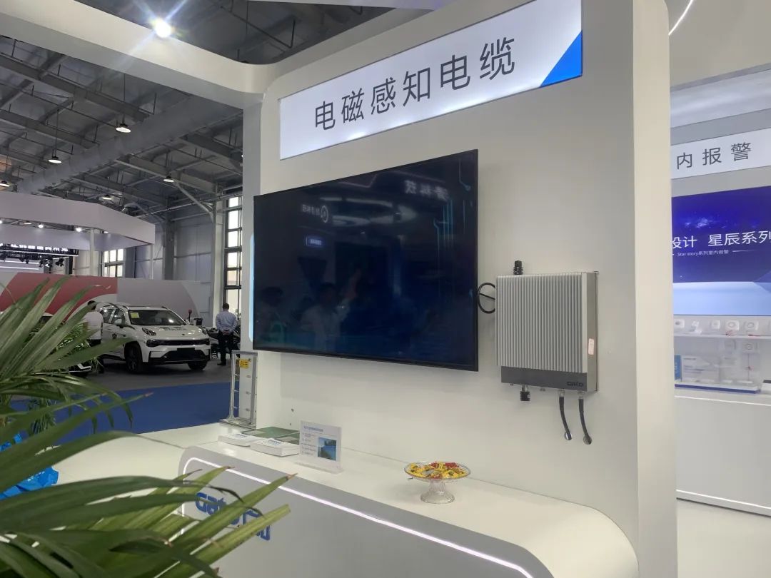 廣拓赴約2023北京安博會(huì)，現(xiàn)場(chǎng)火爆獲行業(yè)網(wǎng)紅推薦！(圖38)