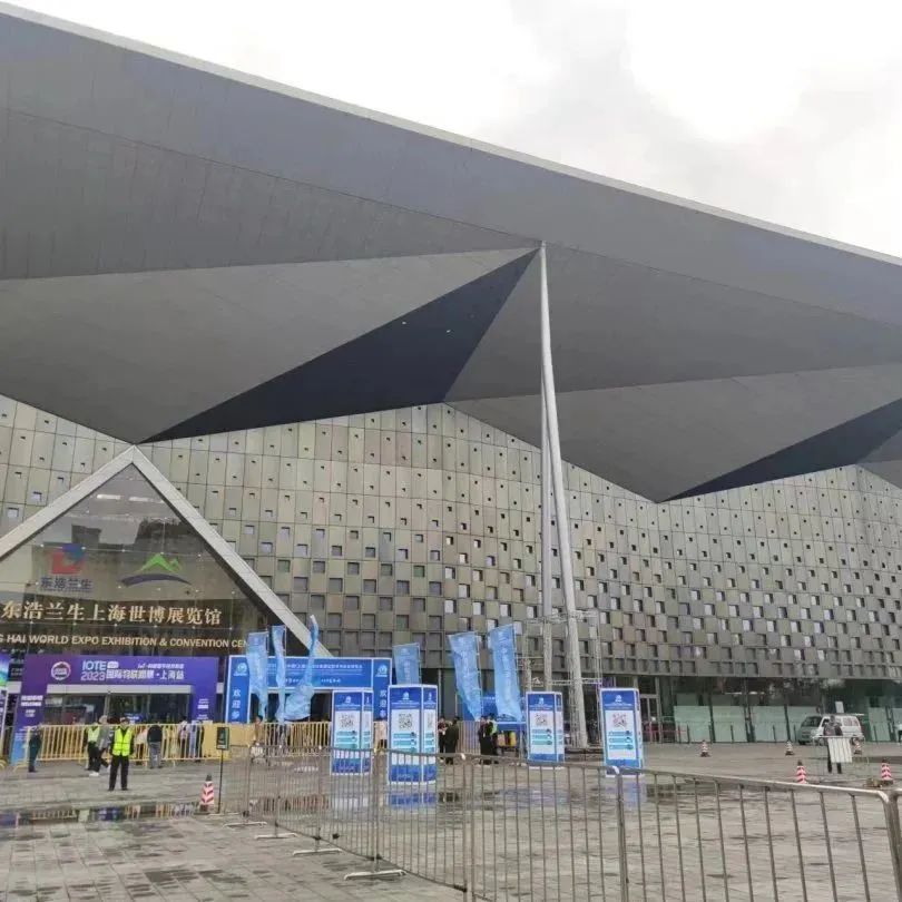 闊別4年，廣拓攜幾十款新品驚艷亮相上海安博會！(圖3)