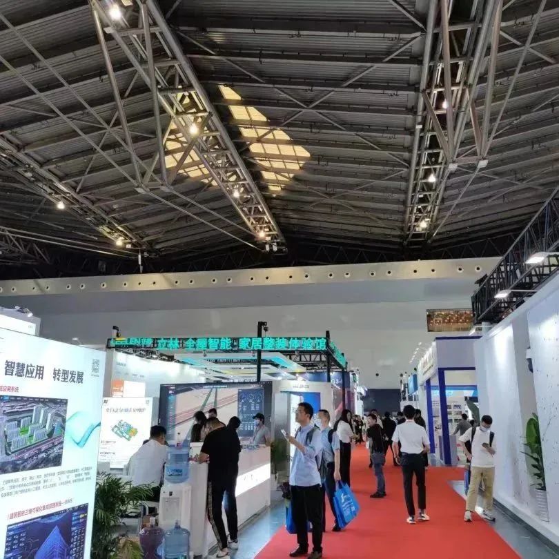 闊別4年，廣拓攜幾十款新品驚艷亮相上海安博會！(圖4)