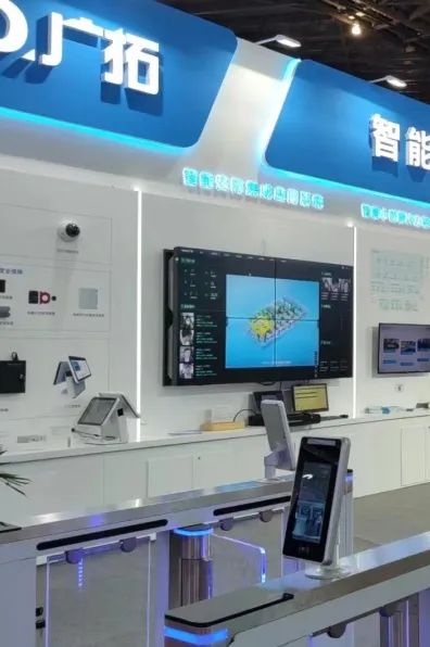 闊別4年，廣拓攜幾十款新品驚艷亮相上海安博會！(圖28)