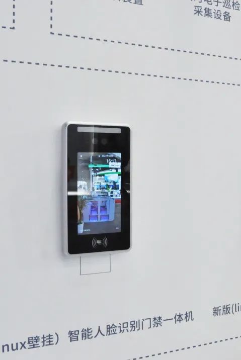 闊別4年，廣拓攜幾十款新品驚艷亮相上海安博會！(圖27)