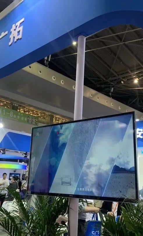 闊別4年，廣拓攜幾十款新品驚艷亮相上海安博會！(圖33)