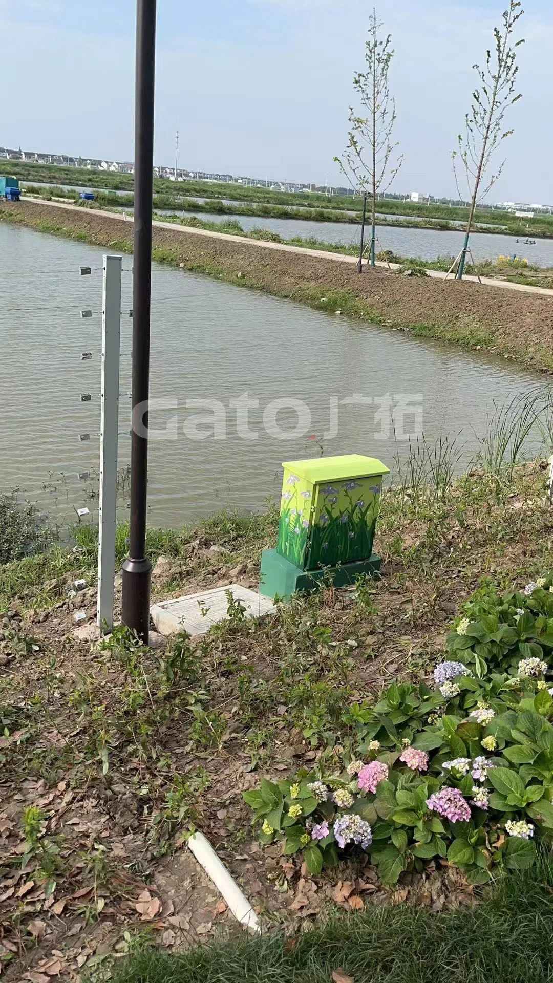  魚(yú)塘主最擔(dān)心的問(wèn)題，廣拓V7解決了！(圖3)