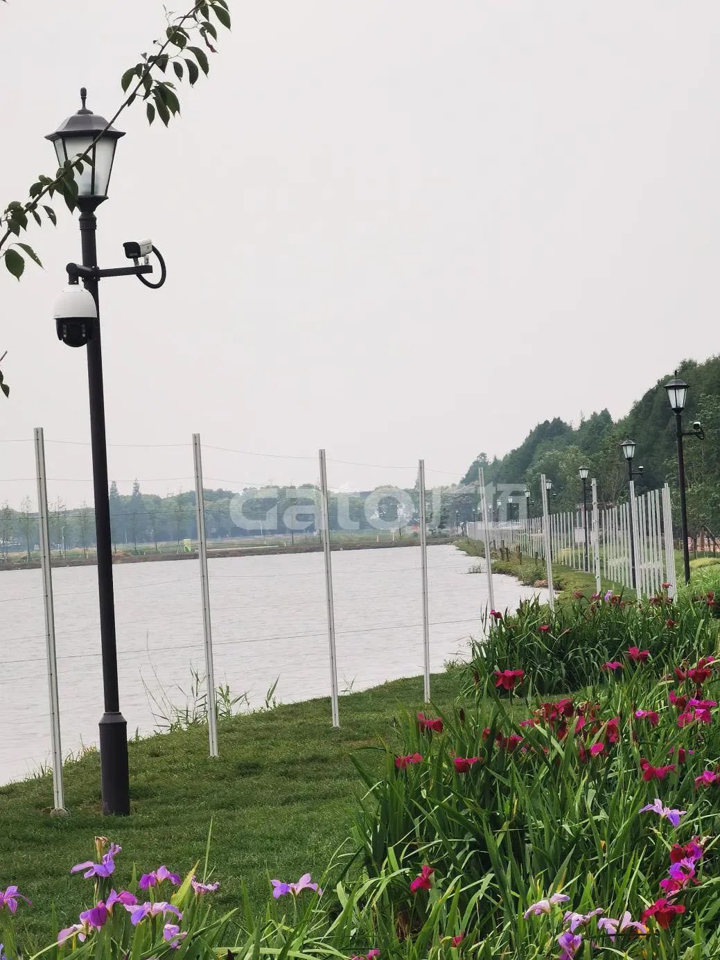  魚(yú)塘主最擔(dān)心的問(wèn)題，廣拓V7解決了！(圖4)